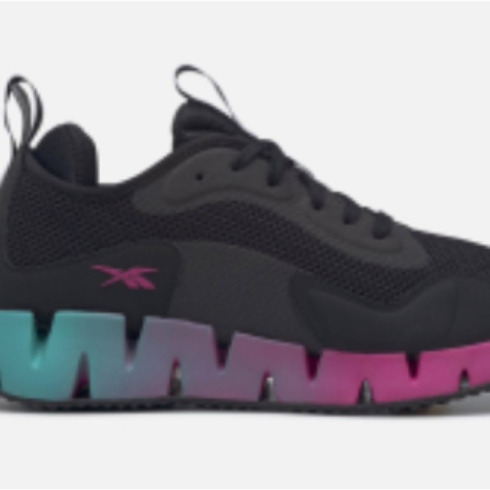 Reebox shoes